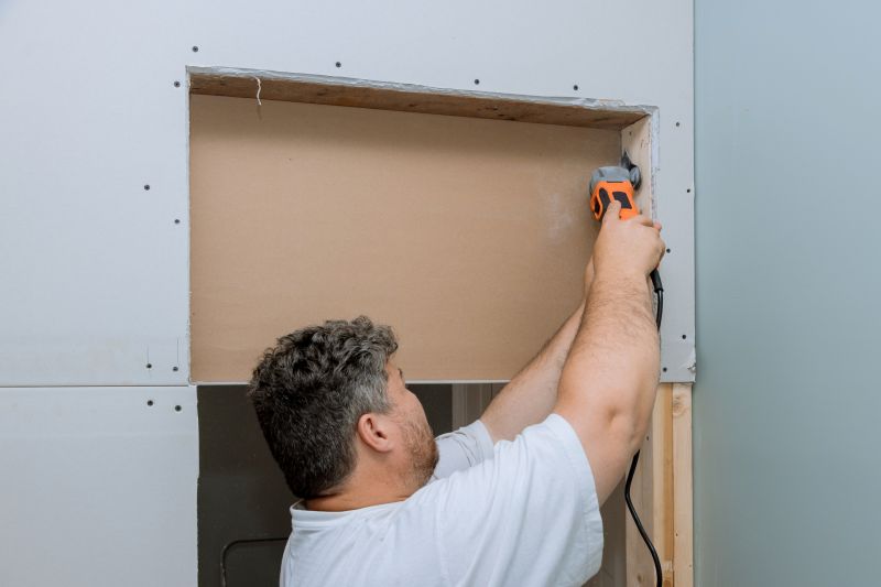 Increase Your Drywall Handyman Service Business with an AI Driven, Targeted Website
