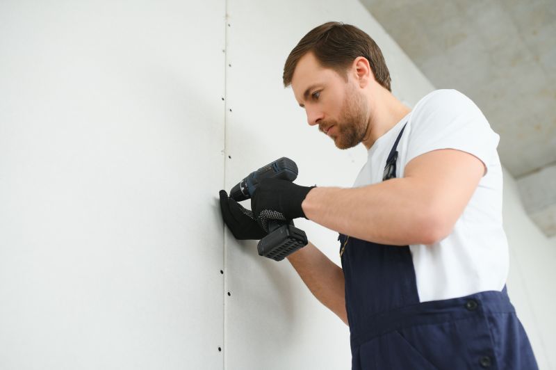 Drywall Handyman Service