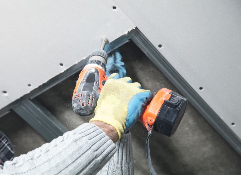 Drywall Handyman Service