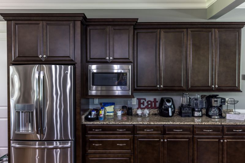 Cabinets Refinishing in Terre Haute, IN