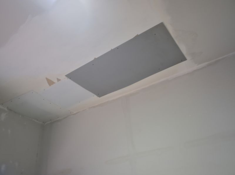 Ceiling Repair Service in Alpharetta, GA