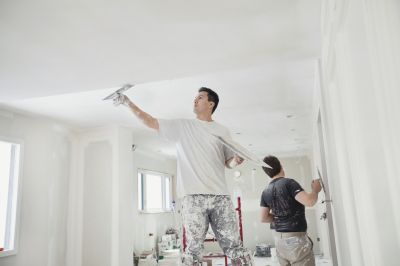 Drywall Handyman Service