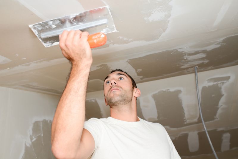 Drywall Handyman Service