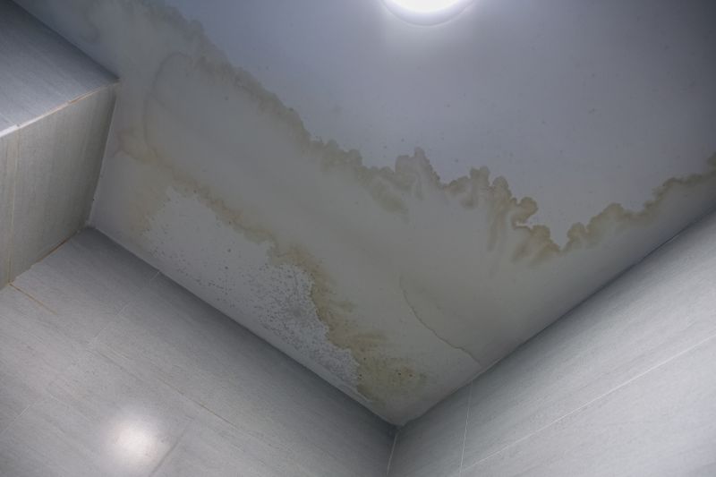 Drywall Repair for Water Damage