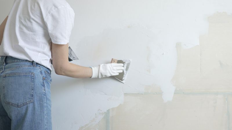 Drywall Handyman Service