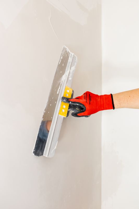 Drywall Handyman Service