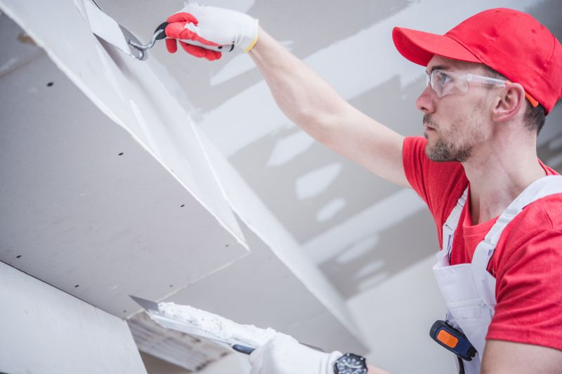 Drywall Handyman Service