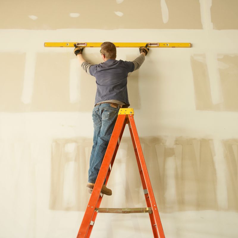 Drywall Handyman Service