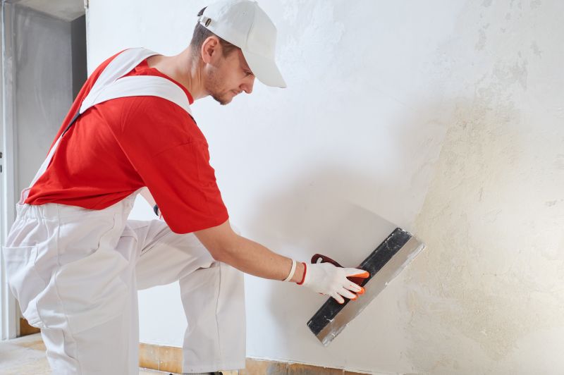 Drywall Handyman Service