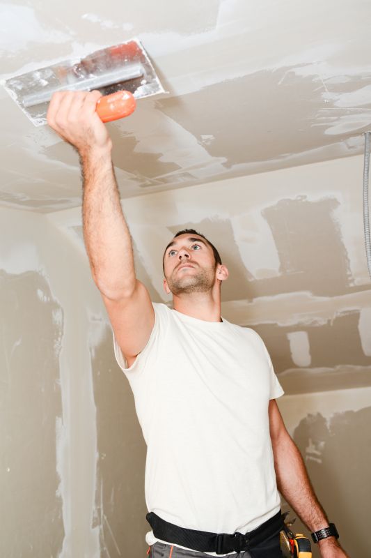 Drywall Handyman Service