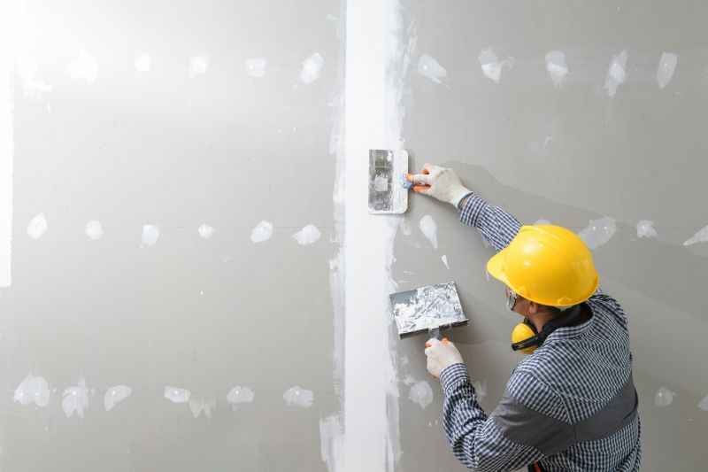Drywall Handyman Service