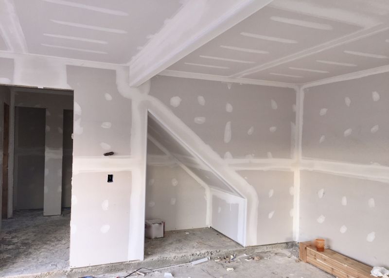 Drywall Replacement in Denver, CO
