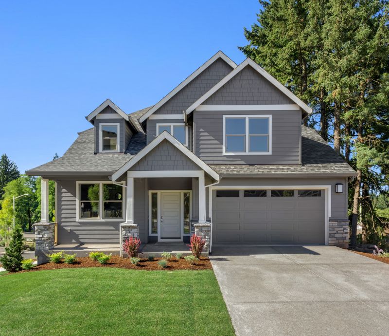 Home Interior Painting in Waco, TX
