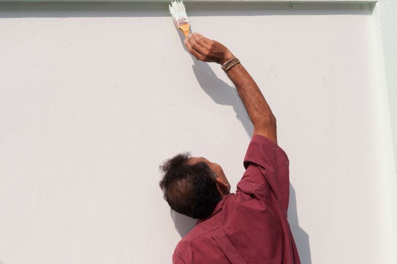 Renovation Painting in Wilmington, NC