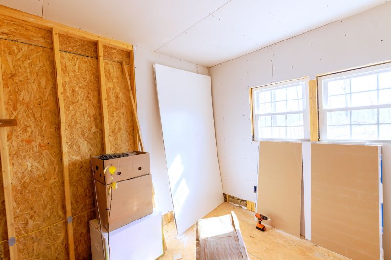 Wallboard Installation Service in Littleton, CO