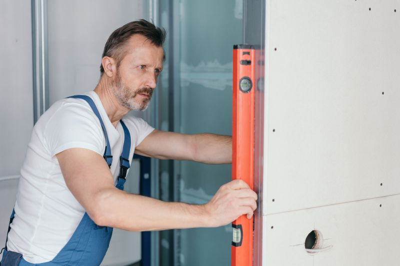 Commercial Drywall Specialists